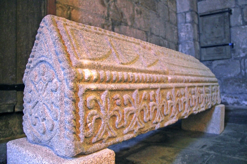 Eglise fortifiée La Croix Glorieuse, Razès - photo 3