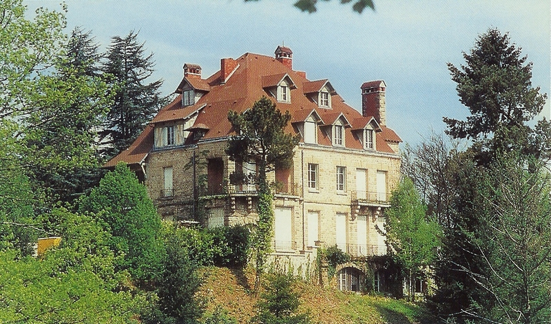 Château Constant, Bessines-sur-Gartempe - photo 2