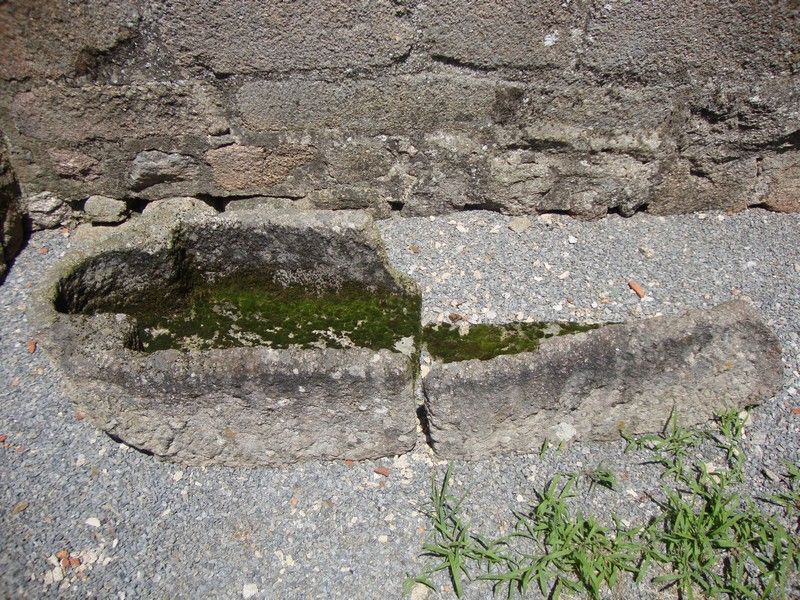 Eglise de la Nativité de la Très Sainte-Vierge, Bersac-sur-Rivalier