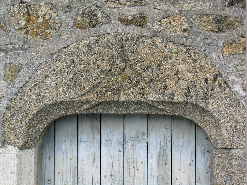 Loge de berger de Volondat, Laurière - photo 3