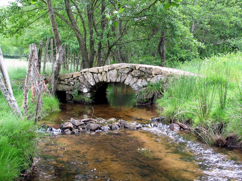 Loge de berger de Volondat, Laurière