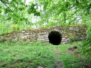 Loge de berger du Puy de l'Age