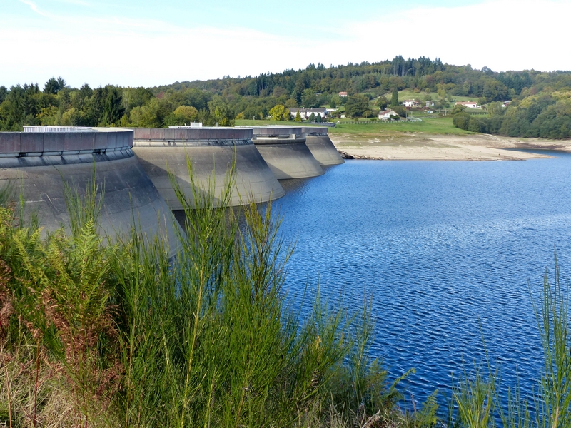 Pierre Millier, Saint-Léger-la-Montagne - photo 4