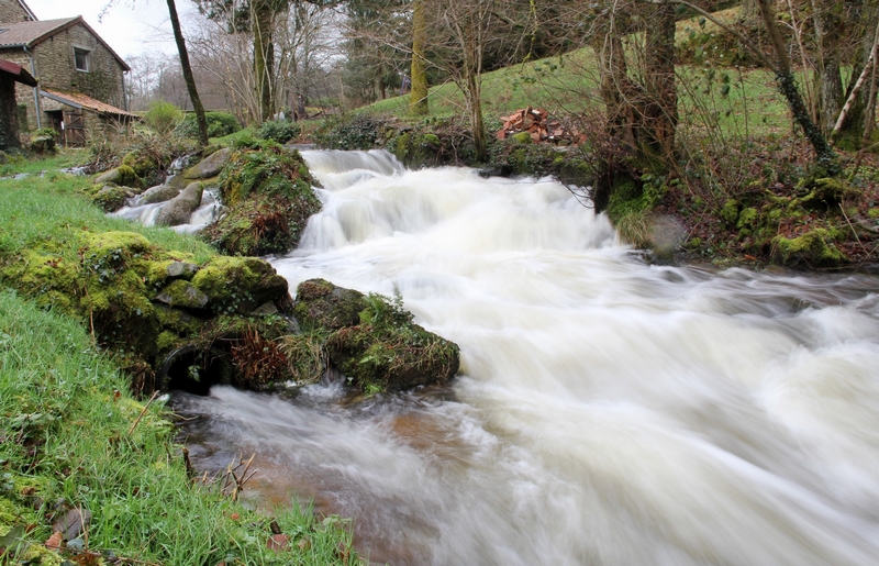 Pierre Millier, Saint-Léger-la-Montagne - photo 2
