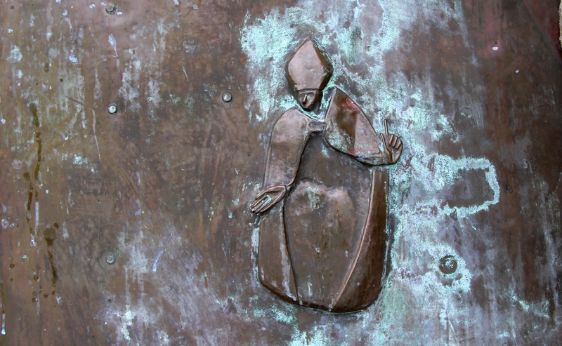 Eglise Saint-Pierre, Saint-Léger-la-Montagne - photo 2