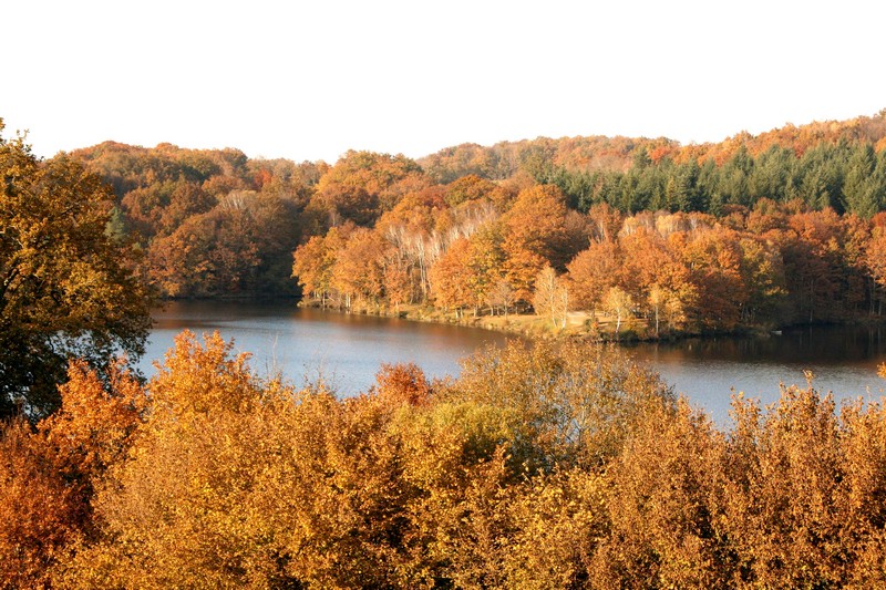 Lac du Pont à l'Age - photo 2