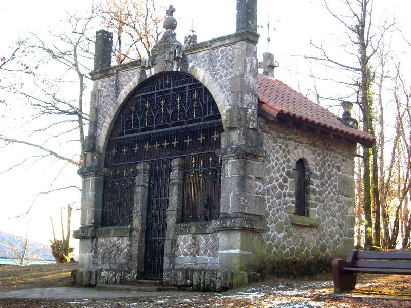 Chapelle Notre-Dame-de-Libération, Ambazac - photo 3