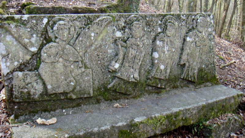 Chapelle Notre-Dame-de-Libération, Ambazac