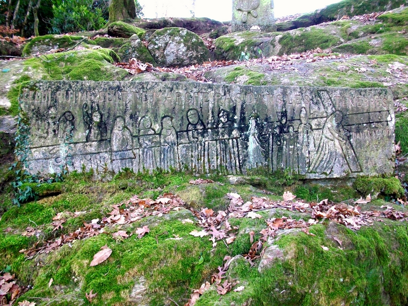 Chapelle Notre-Dame-de-Libération, Ambazac - photo 2