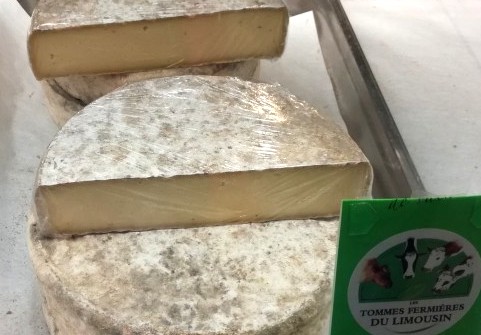 Fromage Mas de Feix — photo 3