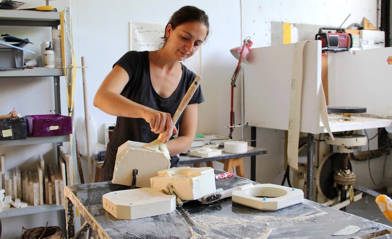 Porcelaine L'atelier du blanc — photo 3