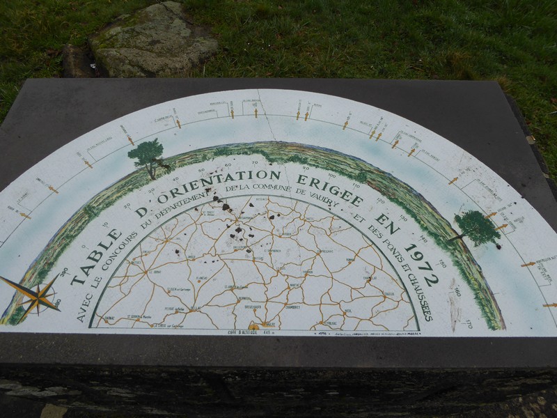 Chapelle de l'Immaculée-Conception, Vaulry - photo 4