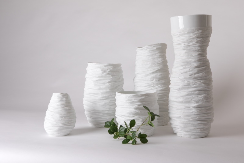 Porcelaine L'atelier du blanc — photo 2