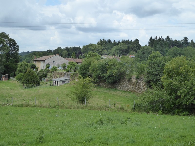 Château de Fredaigue, Nantiat - photo 3