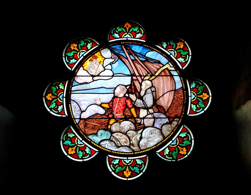 Chapelle Notre-Dame de Sauvagnac, Saint-Léger-la-Montagne - photo 3