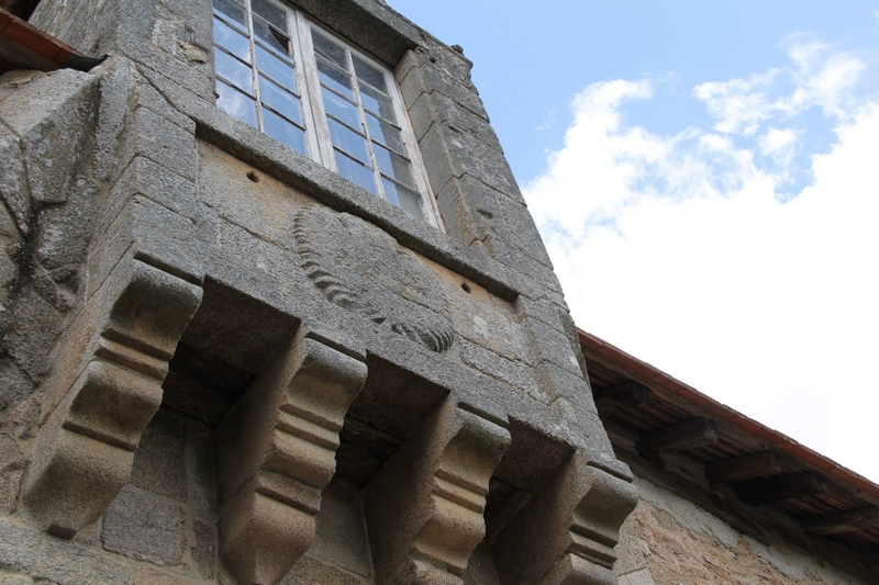 Château et parc, Fromental - photo 2