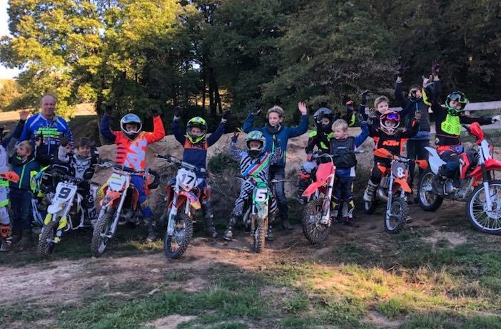 Quad et Moto en Limousin - Moniteur Christophe Meillat, Compreignac - photo 2