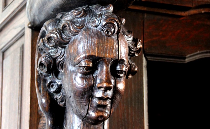 Château de Nieul et son parc, Nieul - photo 3