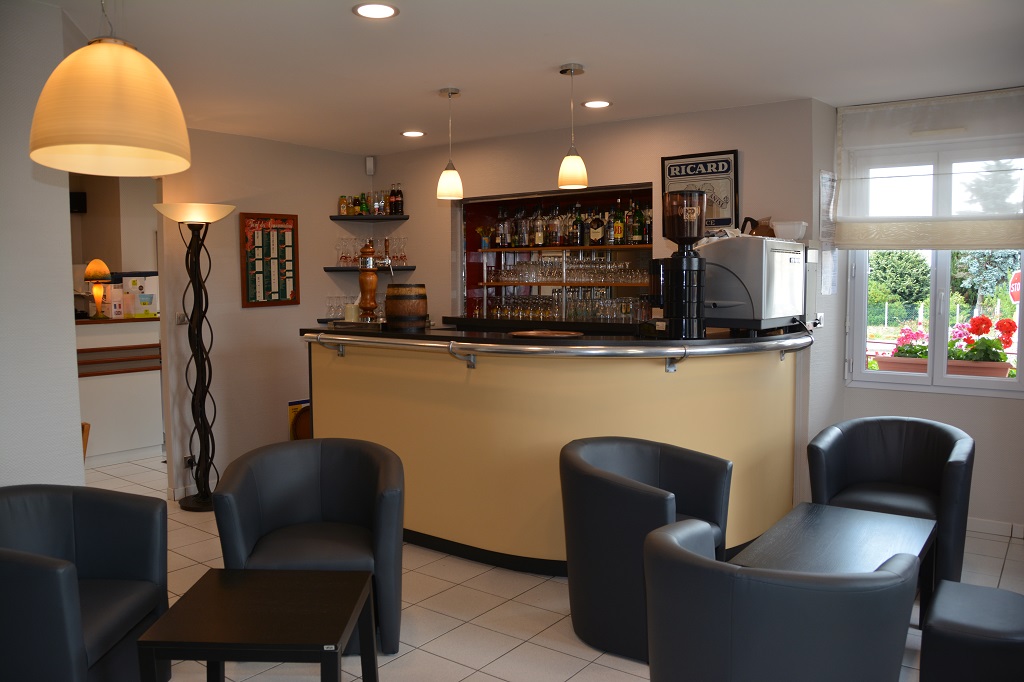 Hôtel restaurant Le Bellevue - photo 5