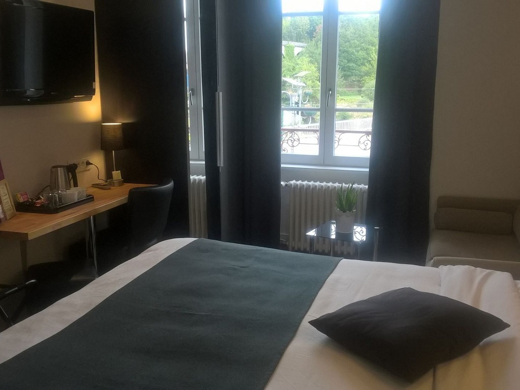 Hôtel restaurant Le Relais du Taurion - photo 3