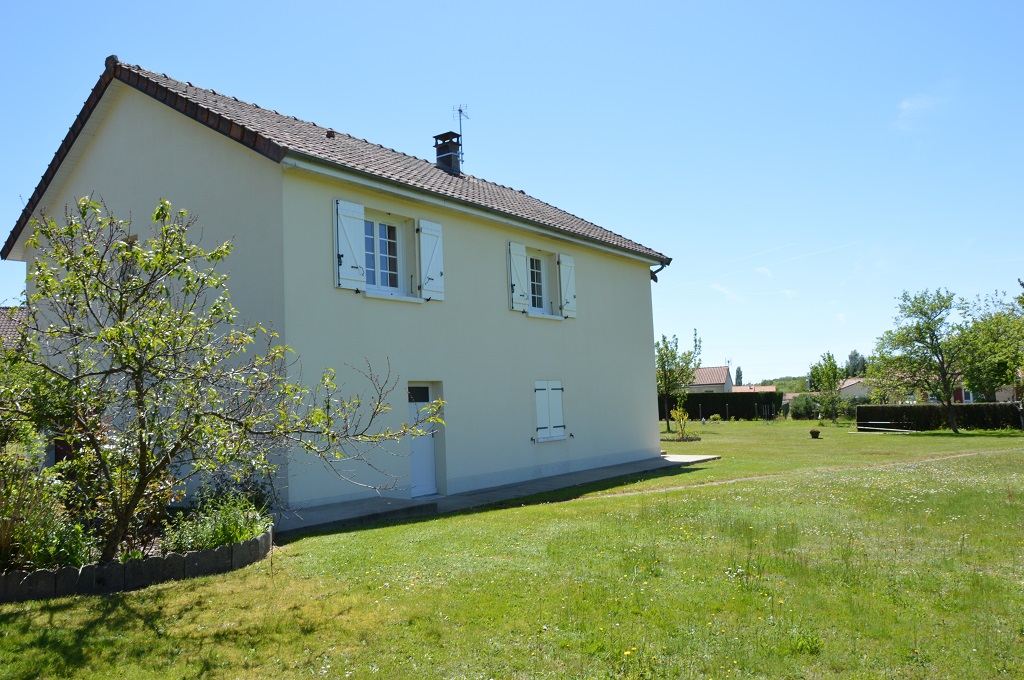 Meublé de Tourisme Des Vergnes, Saint-Priest-Taurion - photo 7