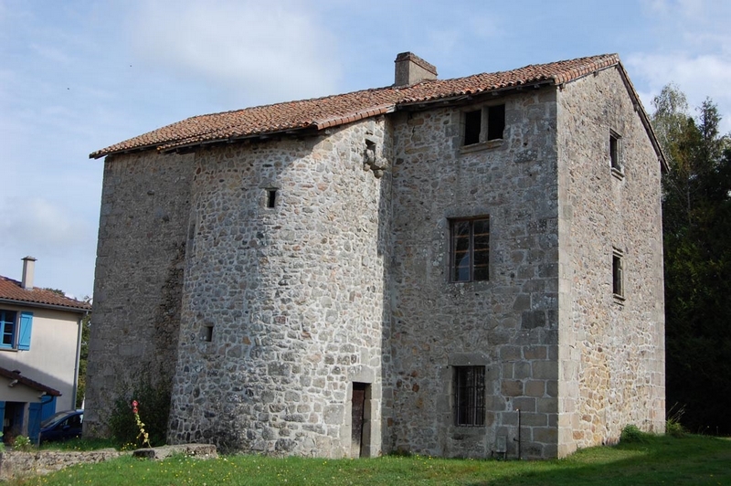 Commanderie de l'Ordre de Saint-Jean-de-Jérusalem