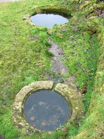 Fontaine Saint-Martial, Jabreilles-les-Bordes