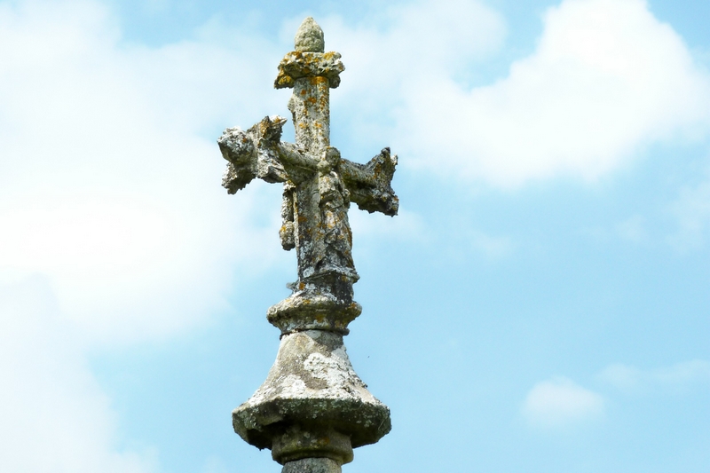 Calvaire Saint-Michel, Laurière - photo 2