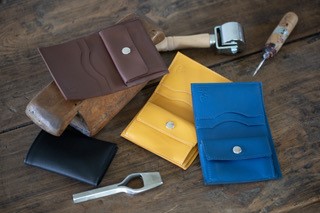 Cuir Atelier Antiope