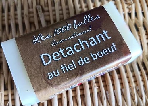 Savon les 1000 bulles — photo 2