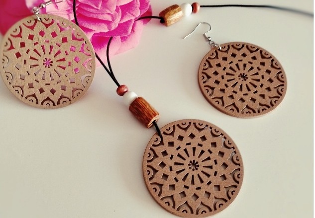 Bijoux Fée d'un souhait — photo 2