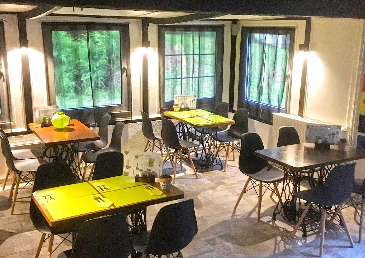 Camping Les Roussilles - photo 5