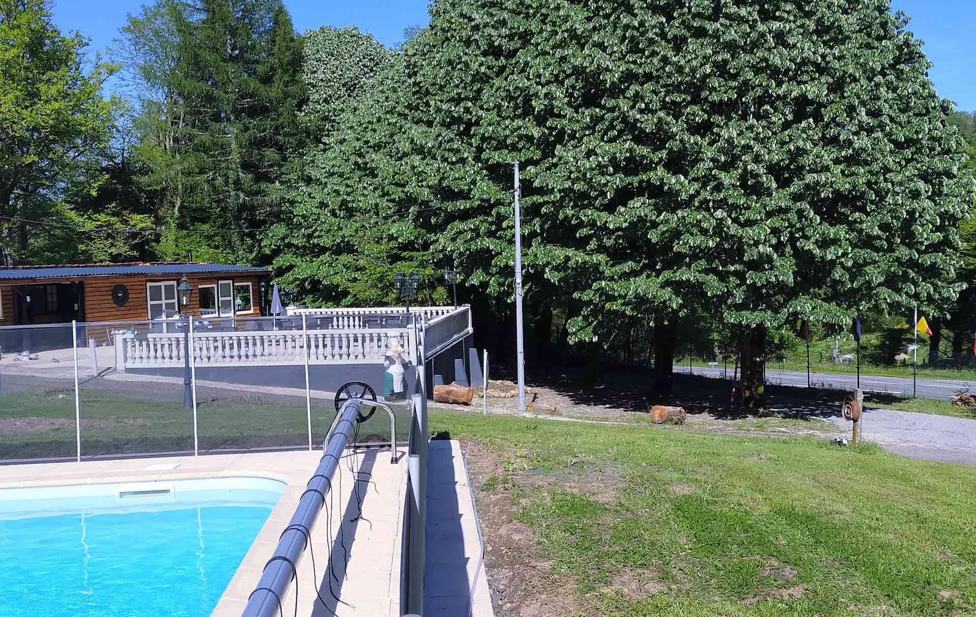 Camping Les Roussilles - photo 3