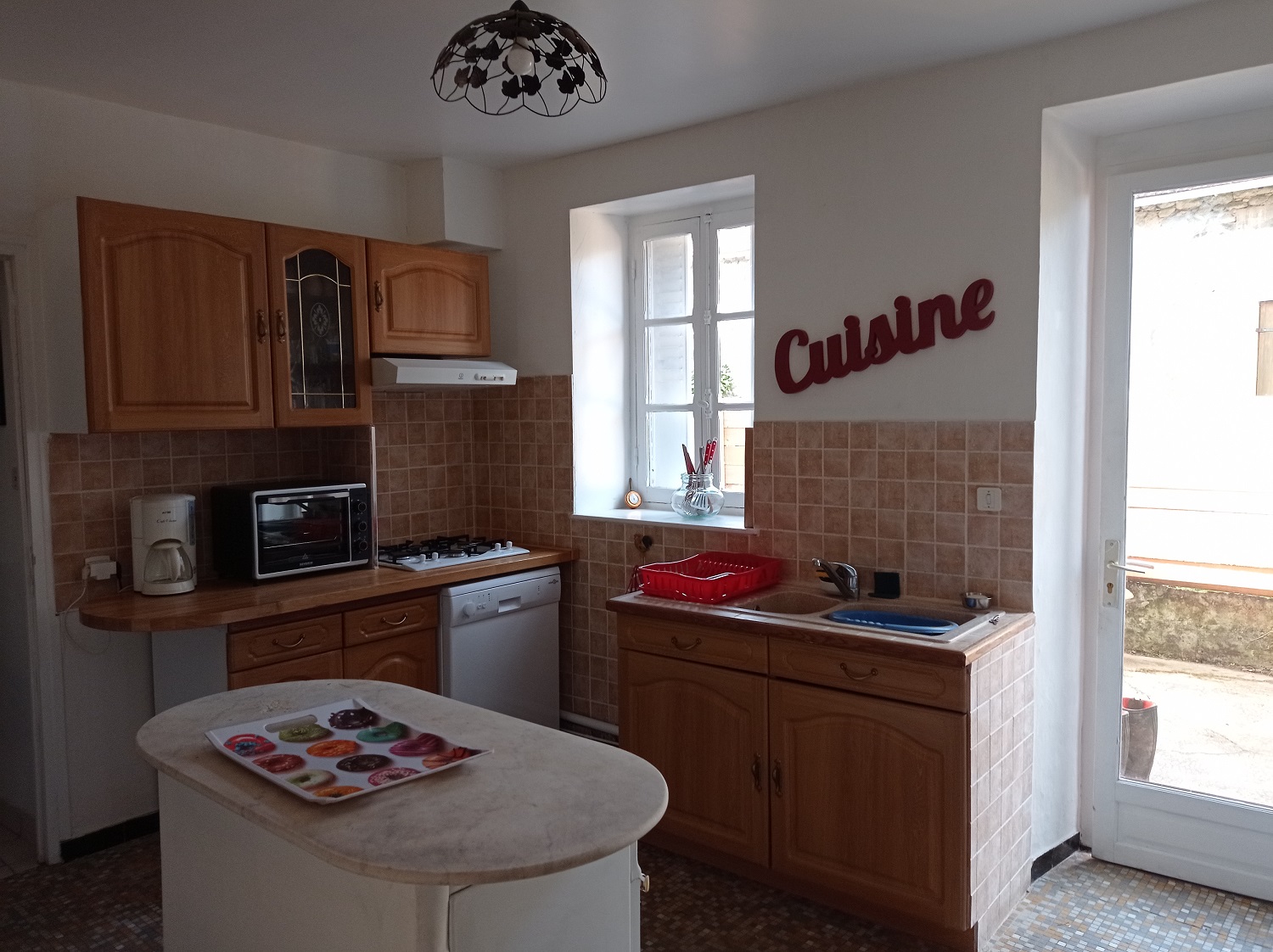 Meublé de tourisme Les Ginkgos - photo 5