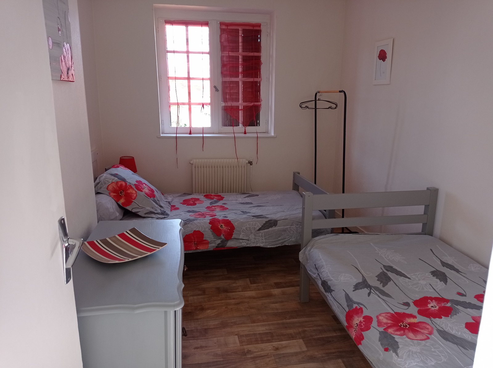 Meublé de tourisme Les Ginkgos, Saint-Sulpice-Laurière - photo 6