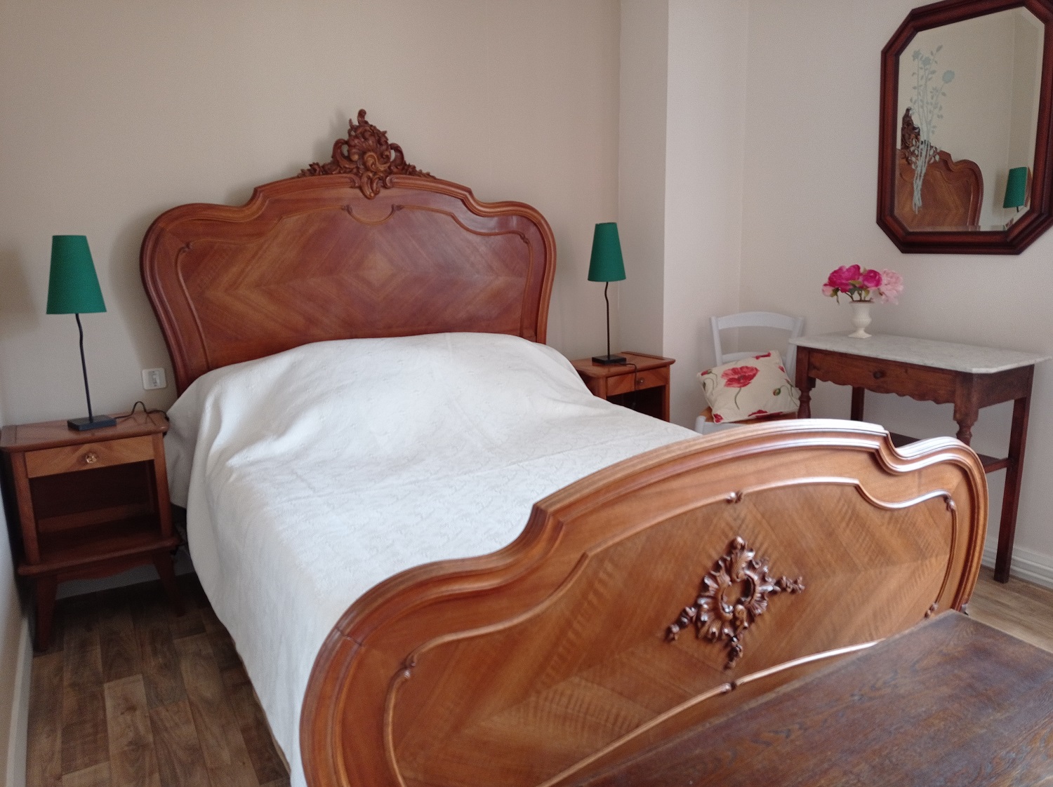 Meublé de tourisme Les Ginkgos - photo 3