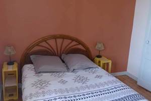 Meublé de tourisme de la Chevêche