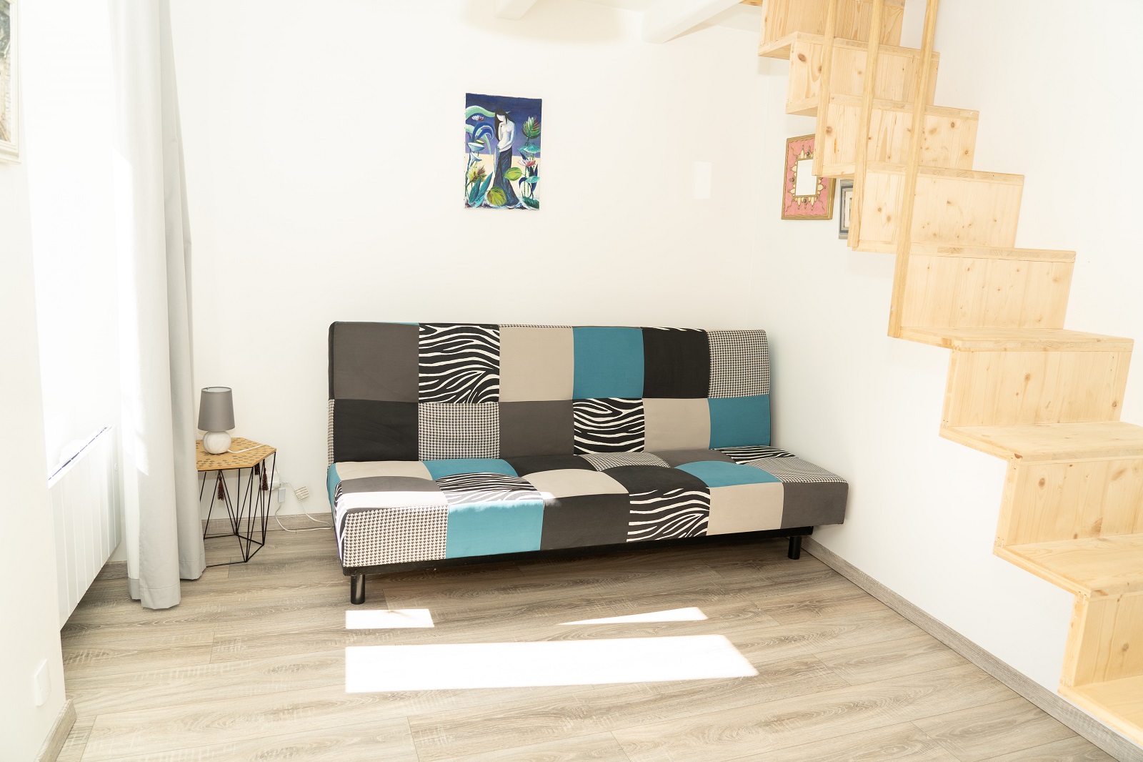 Gîte "Le Kaolin", Saint-Laurent-les-Églises - photo 7