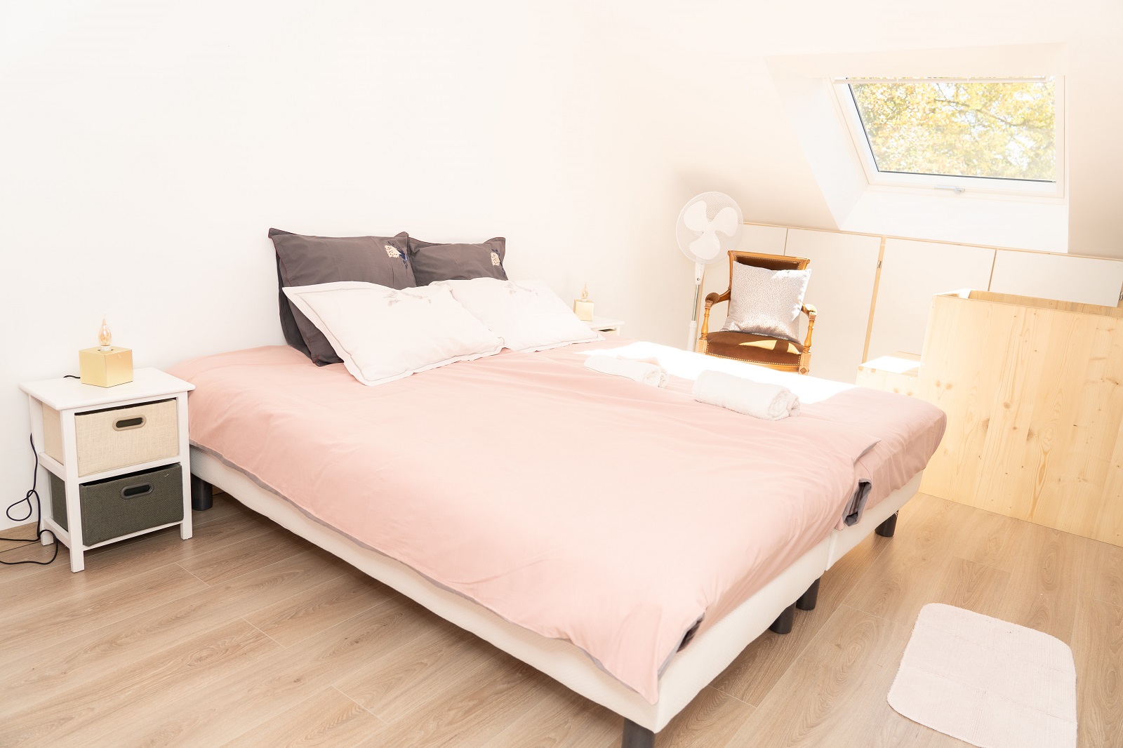 Gîte "Le Kaolin" - photo 4