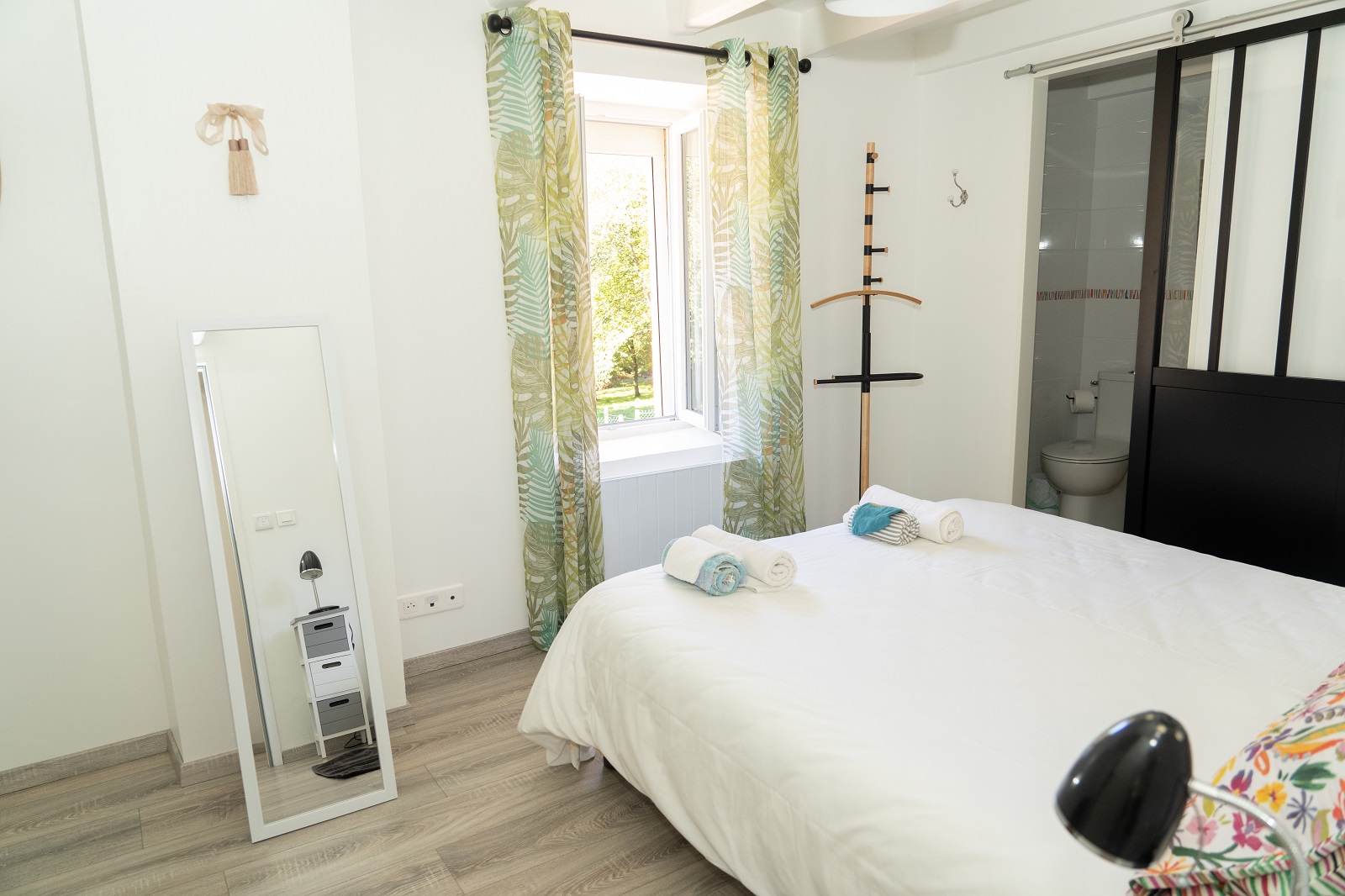 Gîte "Le Kaolin", Saint-Laurent-les-Églises - photo 3