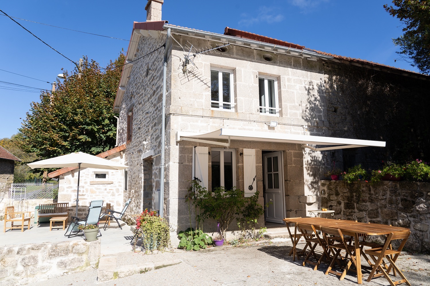 Gîte "Le Kaolin" - photo 3