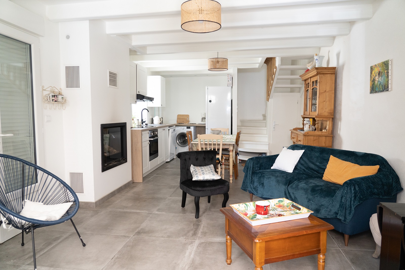 Gîte "Le Kaolin" - photo 5