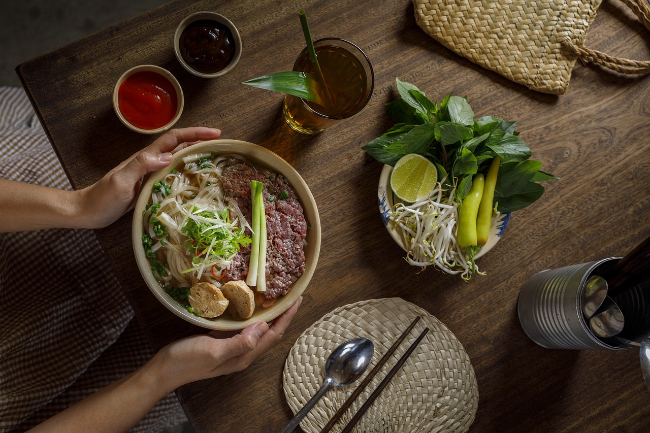 Le Viet Nam