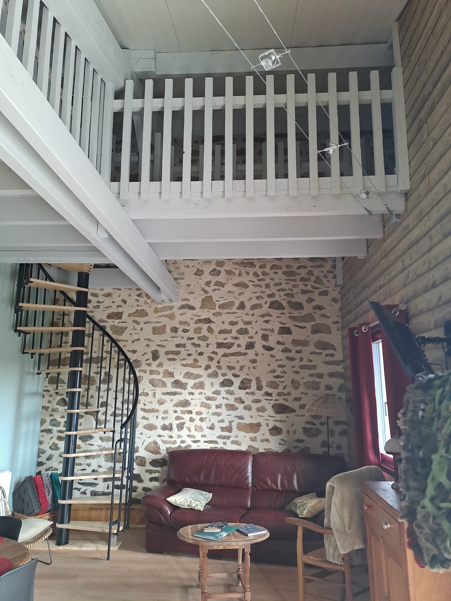 Meublé de tourisme Un petit bout de temps - photo 4