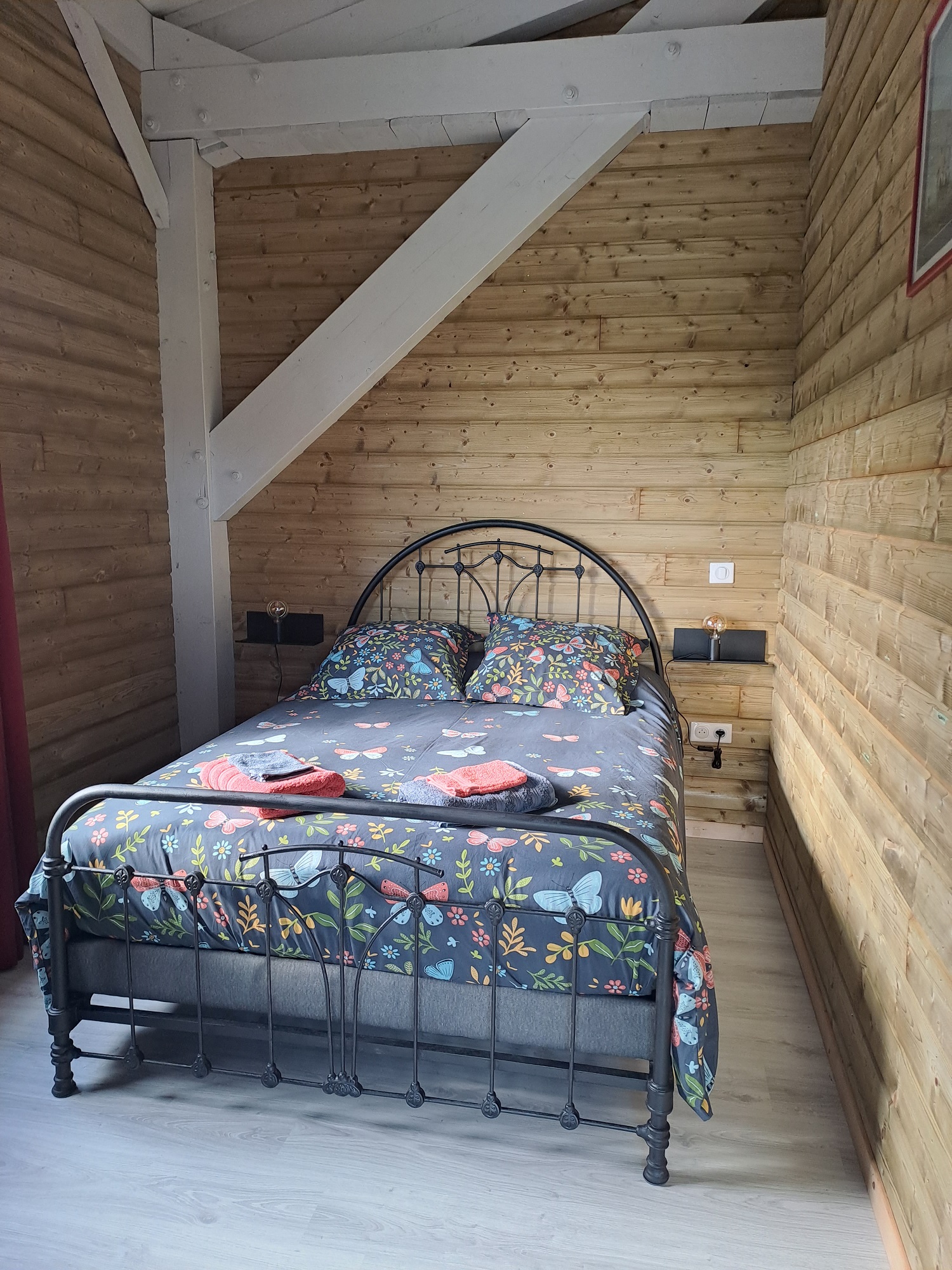 Meublé de tourisme Un petit bout de temps, Ambazac - photo 9