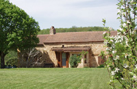 Madame et Monsieur GARRIGUE