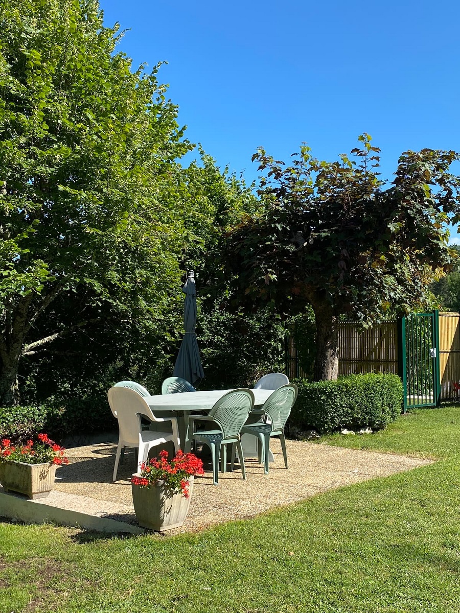 Domaine Maribo, Saint-Astier - photo 16