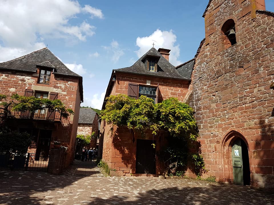 Camping de Collonges-La-Rouge, Collonges-la-Rouge - photo 15