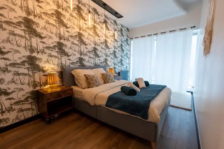 Appartement Au Bout Du Monde, Thouars - photo 2