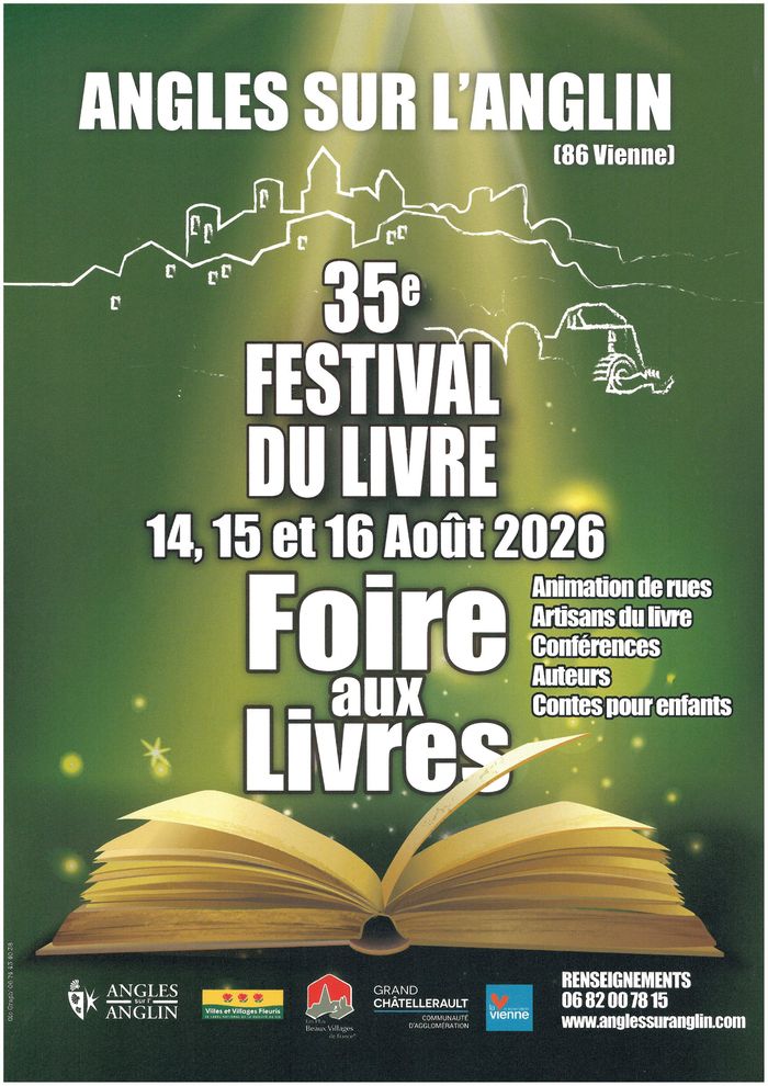 Visuel évènement